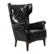 Fritz Hansen Denmark Model 8023 Lounge Chair 1950s