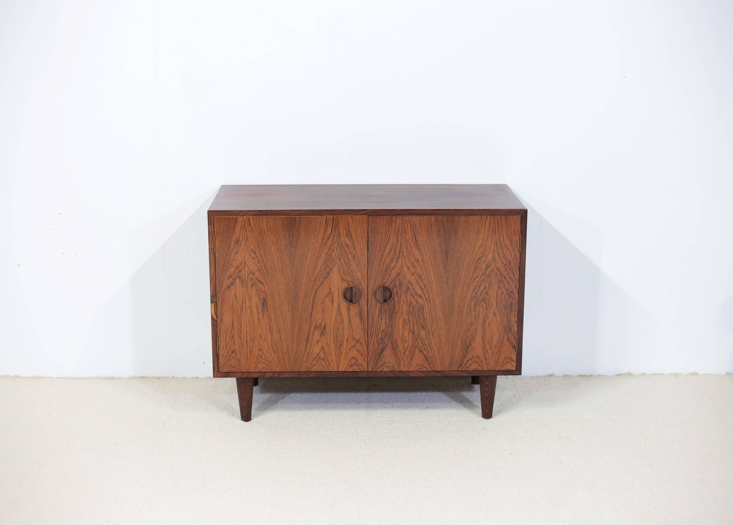 Buffet in Rosewood Rud Thygesen