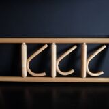 Vintage coat hooks