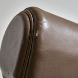 Ox chair by Hans J. Wegner for Erik Jørgensen