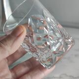 Crystal glass