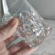 Crystal glass