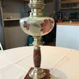 Oil lamp