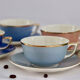 Service à café/thé pastel Villeroy&Boch