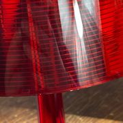 Flos table lamp, Miss K, Philippe Starck