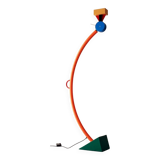Lampada Treetops di Ettore Sottsass, anni '80