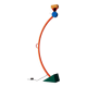 Lampada Treetops di Ettore Sottsass, anni '80
