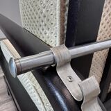 Pair of armchairs