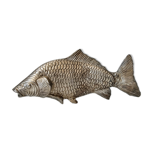 Range-courrier poisson