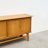 1970's oak sideboard by GSL