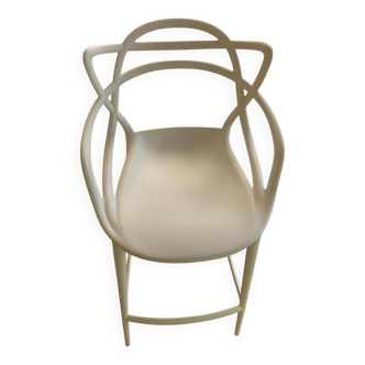 Kartell Masters Bar Stool