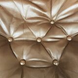 Pair of Scandinavian armchairs