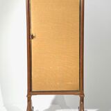 Mirror Brot tript on foot wheels - 174x63cm