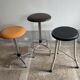 Brown Brabantia stool