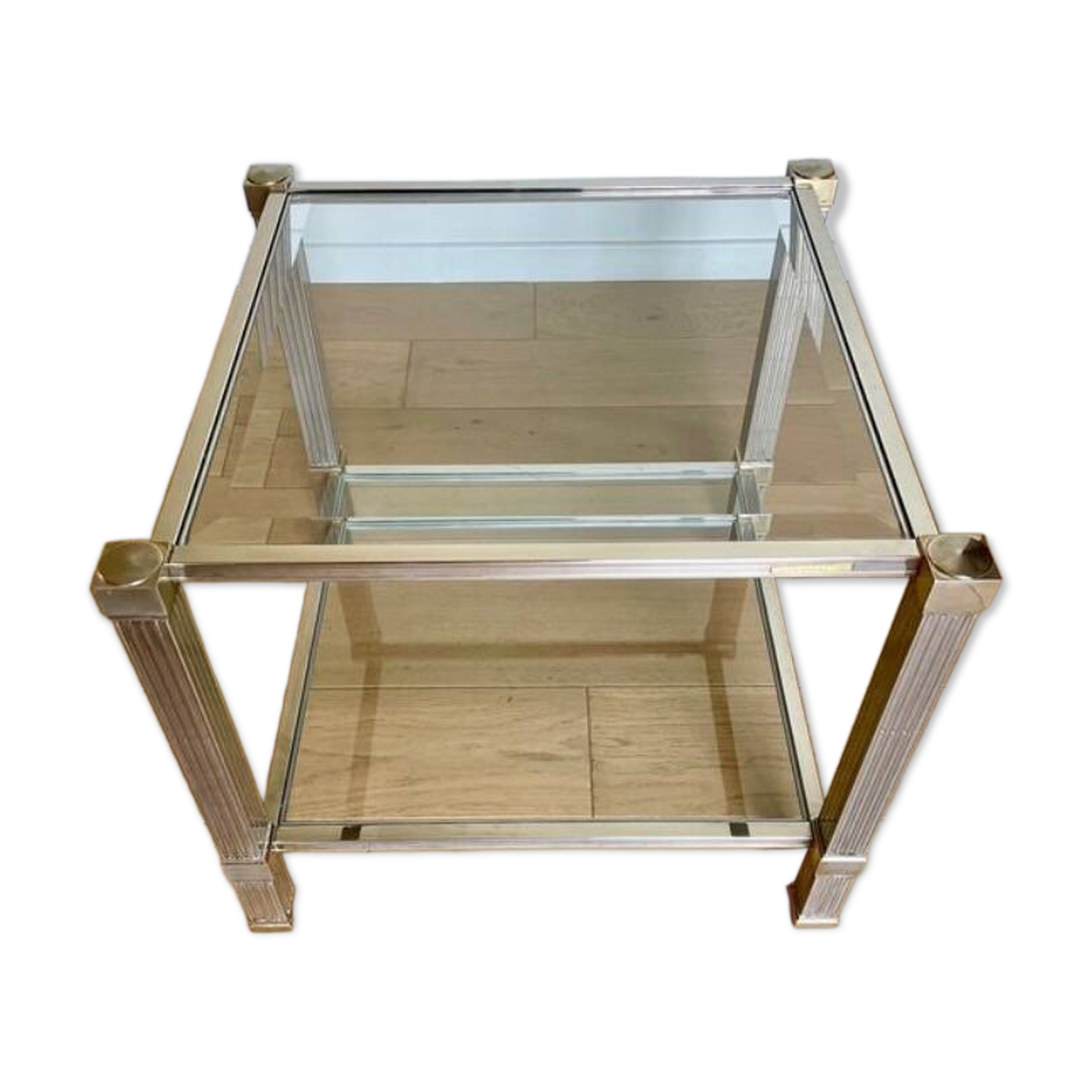 Side table Pierre Vandel