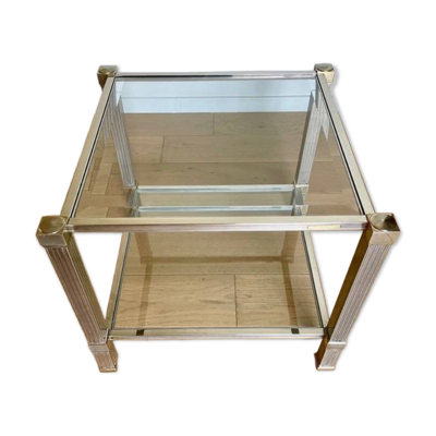 Table d'appoint Pierre Vandel