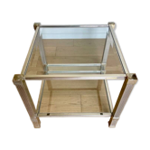 Table d'appoint Pierre Vandel