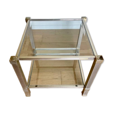 Side table Pierre Vandel