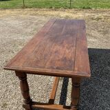 Farm table