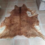 Cowhide carpet 230/190