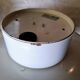 Pair of B. Gantzel ceiling lights for Ikea