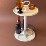 Mini bar Space Age Made in Holland Flair
