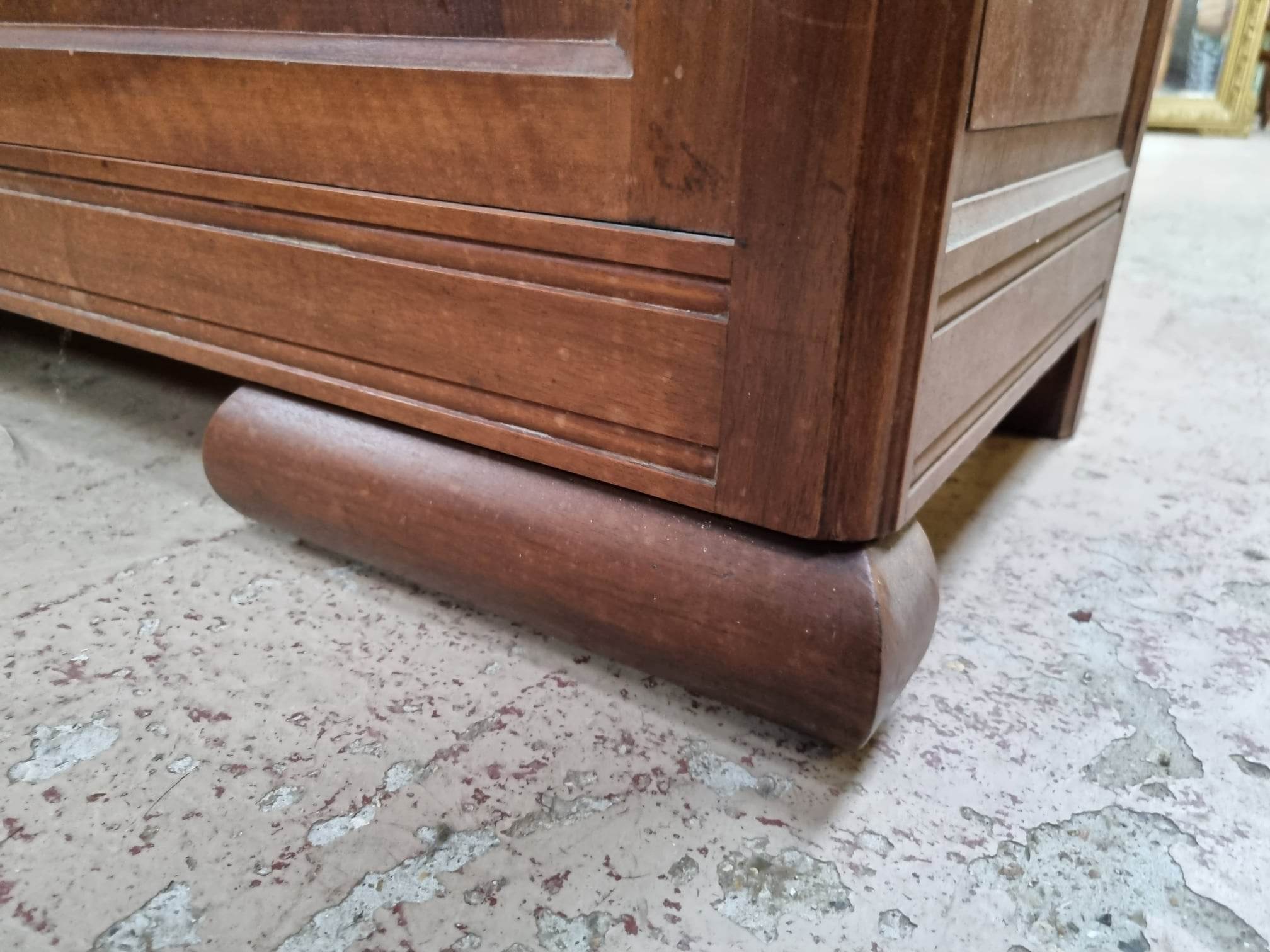 Small art deco furniture