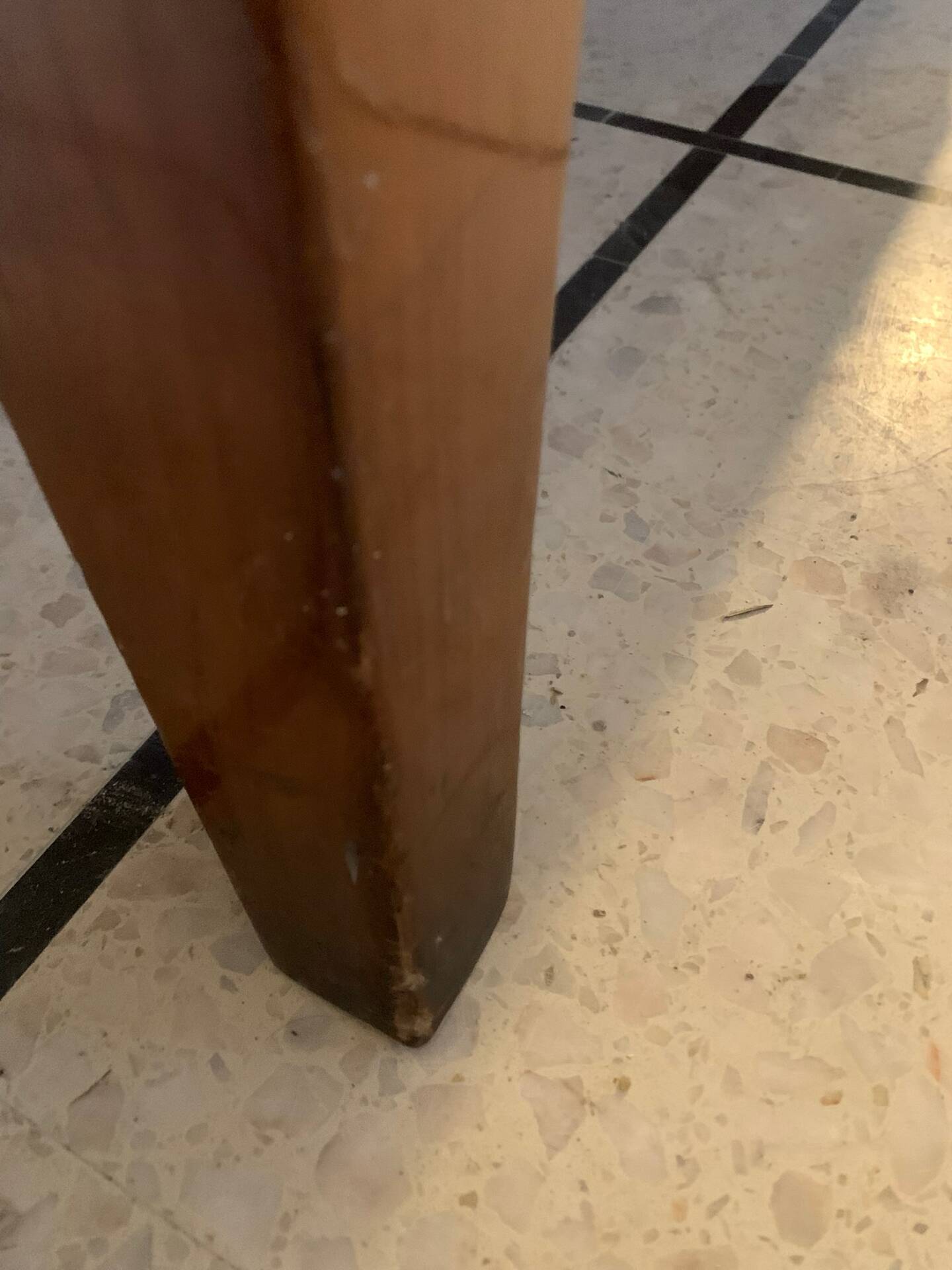 Roche Bobois coffee table