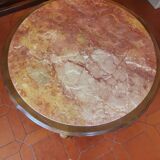 Louis XV Regency style coffee table