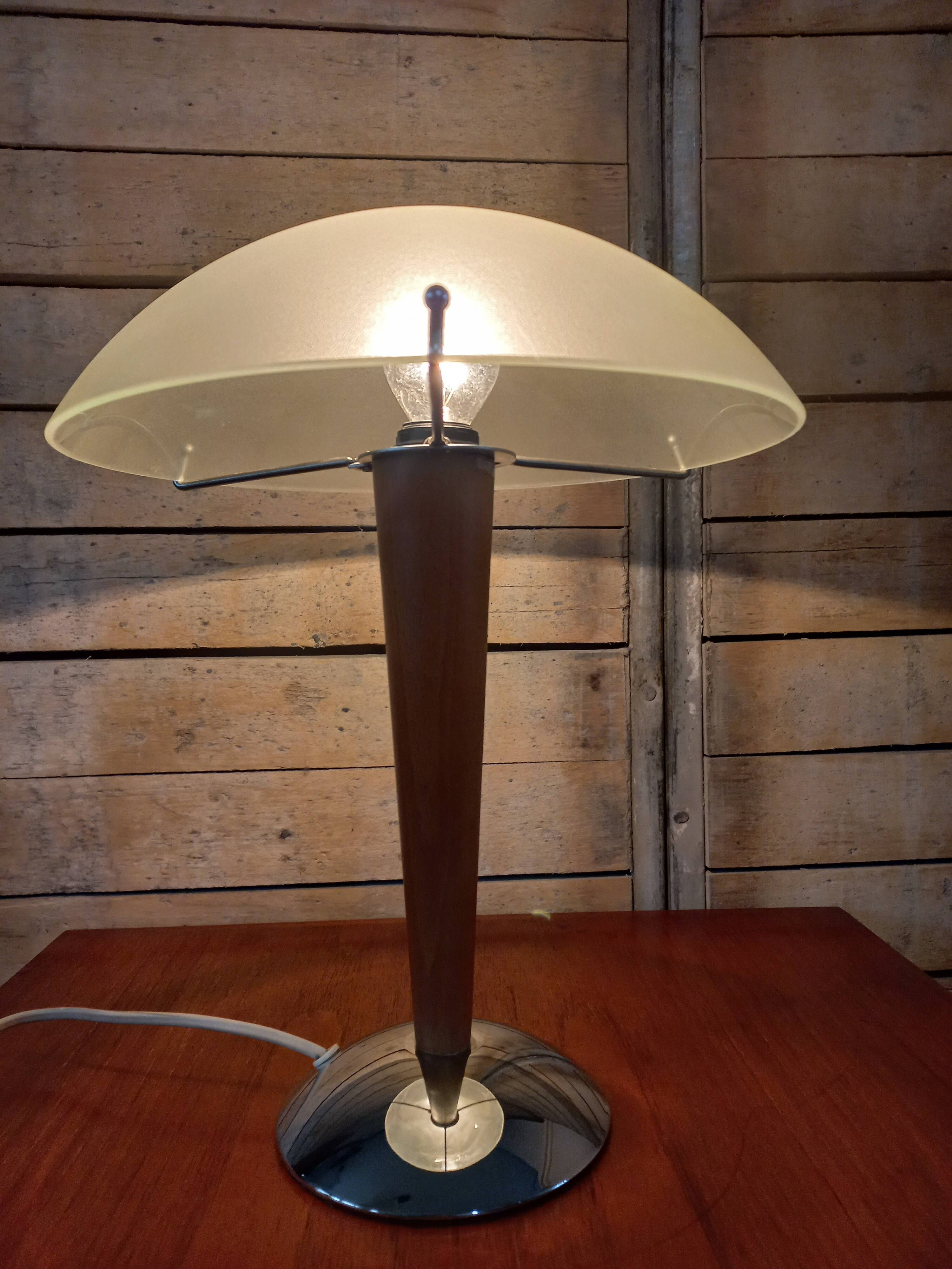 Ikea tafellamp Kvintol