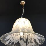 Murano pendant light
