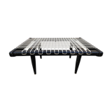 Coffee table Georges Tigien 50s