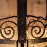 Primaflore Art Deco Chandelier