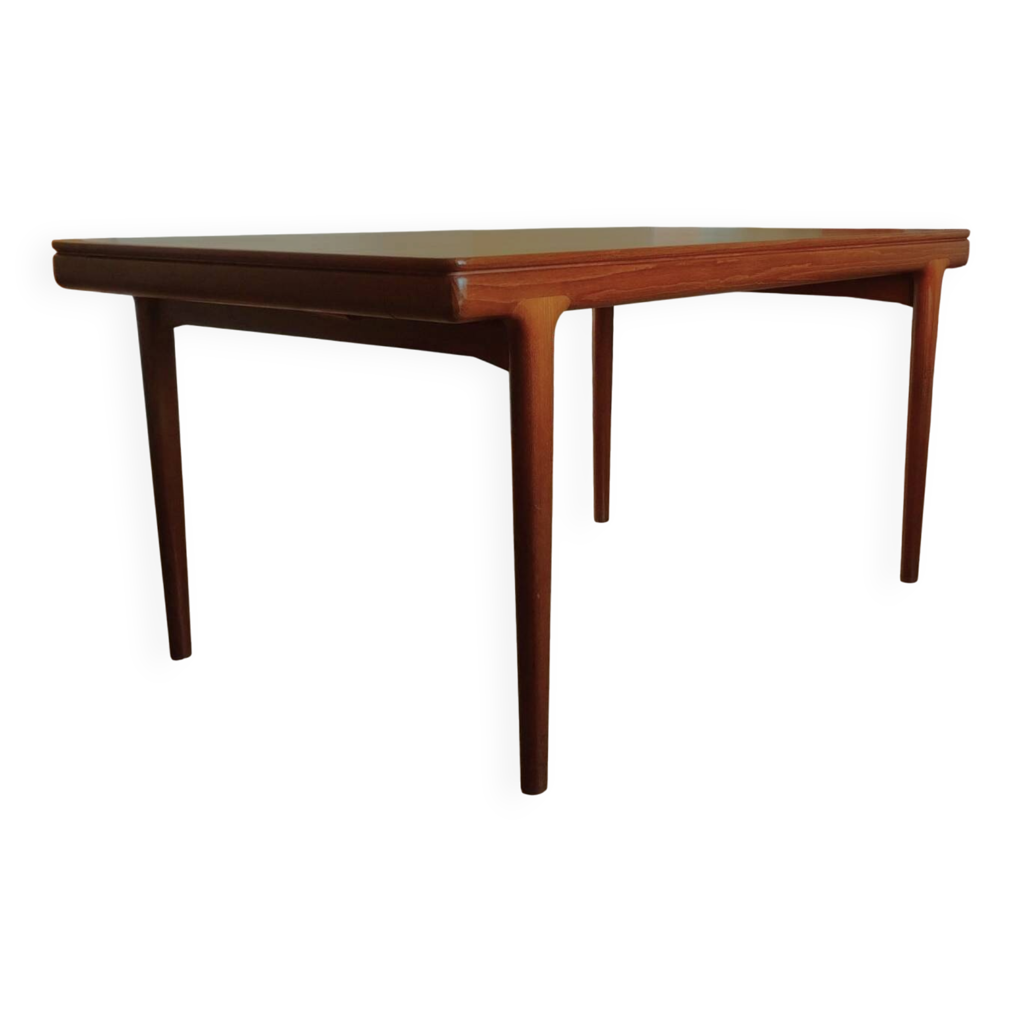 Dining table by Johannes Andersen