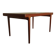 Dining table by Johannes Andersen