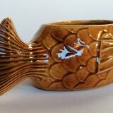 Saaucière fish Sarreguemines