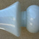 Vintage 90s Murano lamp