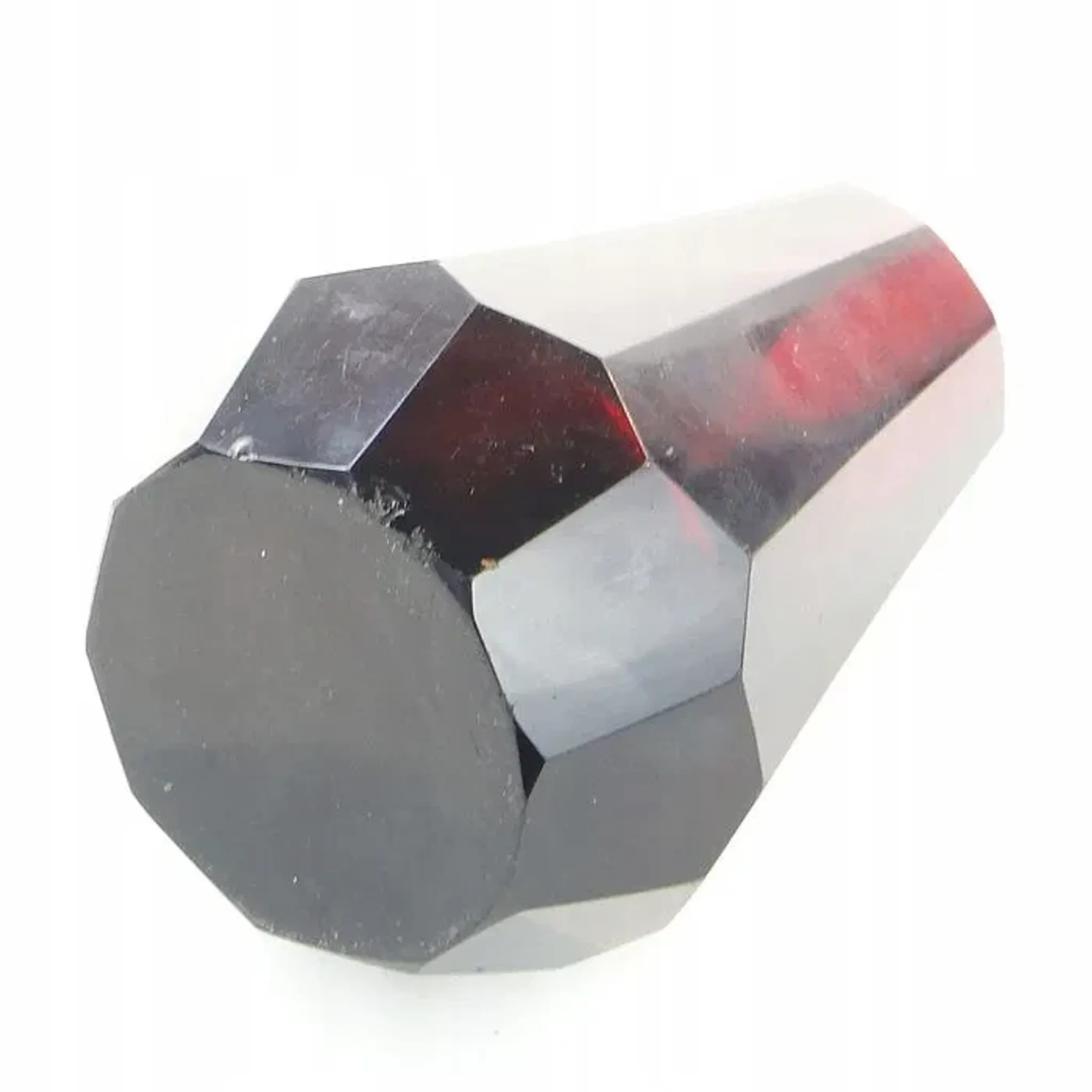Vase P4S Moser - ART DÉCO