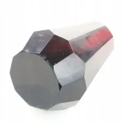 Vase P4S Moser - ART DÉCO