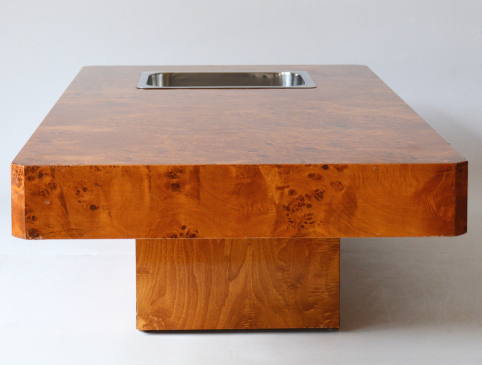 Roche Bobois coffee table