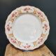 Plat de service en porcelaine Digoin