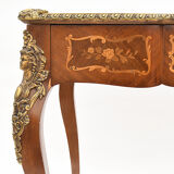 Louis XV style desk
