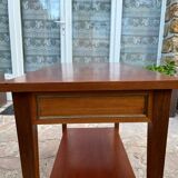 One Drawer Side Table