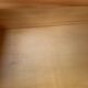 Bedside cabinet pine Maison Regain