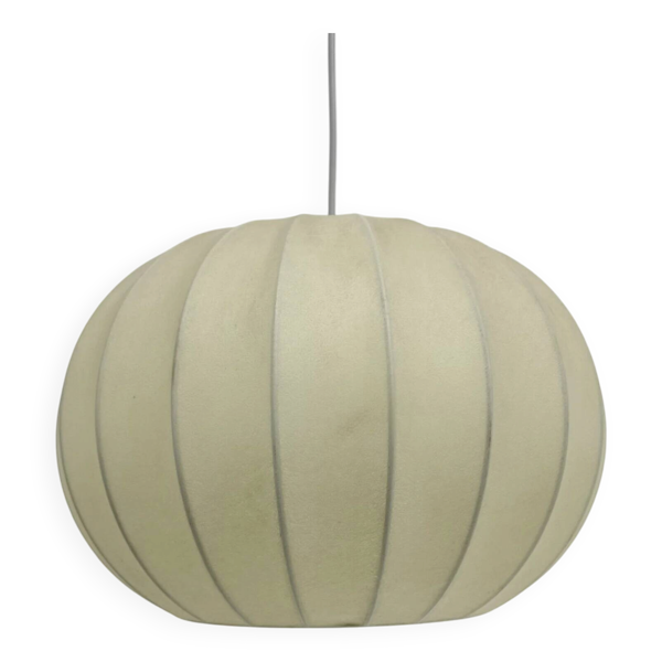Suspension Cocoon, Allemagne des années 1970