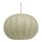 Cocoon hanging / pendant lamp, 1970s Germany