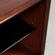 Midcentury Danish sideboard in rosewood by Svend Aage Madsen for HP Hansen