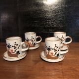 Coffee cups