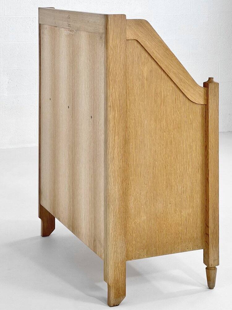 Secretary by Guillerme and Chambron, 1950s