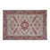 Vintage Turkish Oushak rug 175x257 cm